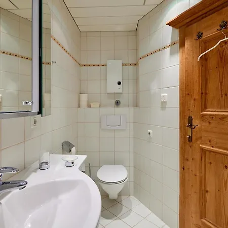 Ferienwohnung Flussrauschen * Kirchberg in Tirol