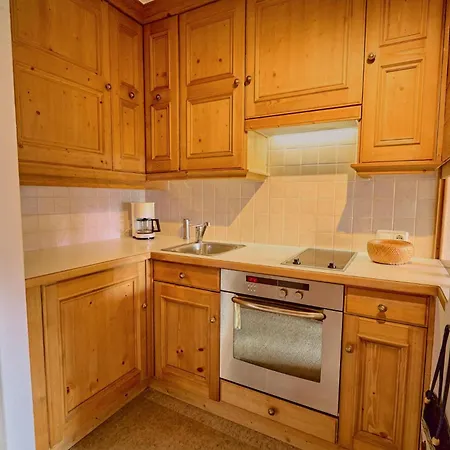 Ferienwohnung Flussrauschen Kirchberg in Tirol