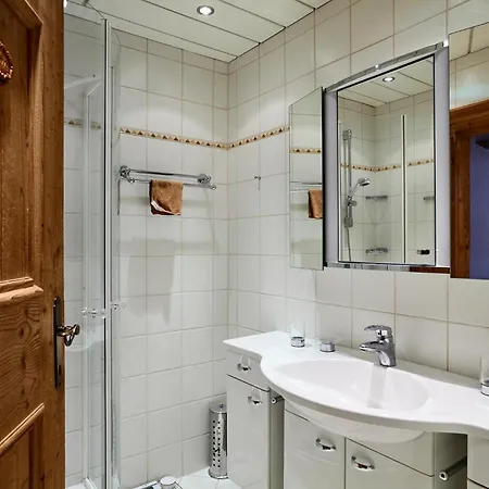 Apartment Ferienwohnung Flussrauschen *