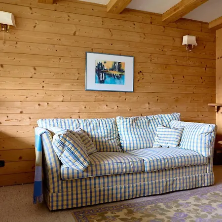 Ferienwohnung Flussrauschen Kirchberg in Tirol