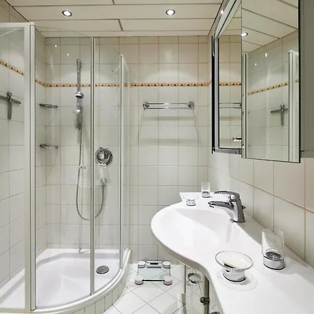 Apartment Ferienwohnung Flussrauschen Kirchberg in Tirol