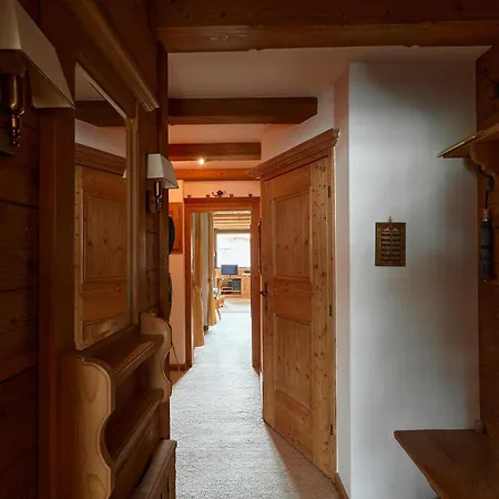 Ferienwohnung Flussrauschen Kirchberg in Tirol