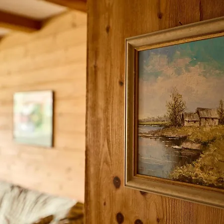 Ferienwohnung Flussrauschen * Kirchberg in Tirol