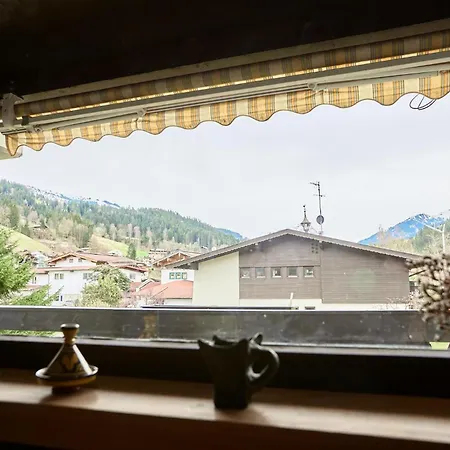 Ferienwohnung Flussrauschen *
