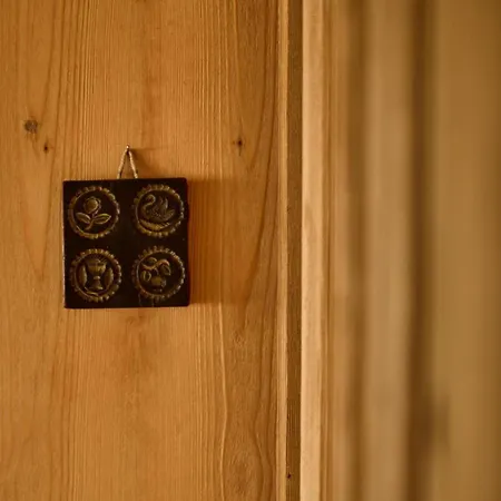 Apartment Ferienwohnung Flussrauschen Kirchberg in Tirol