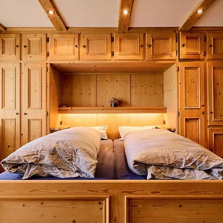 Ferienwohnung Flussrauschen