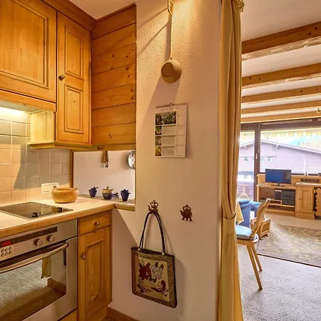 Ferienwohnung Flussrauschen *
