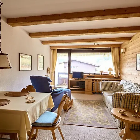 Ferienwohnung Flussrauschen *